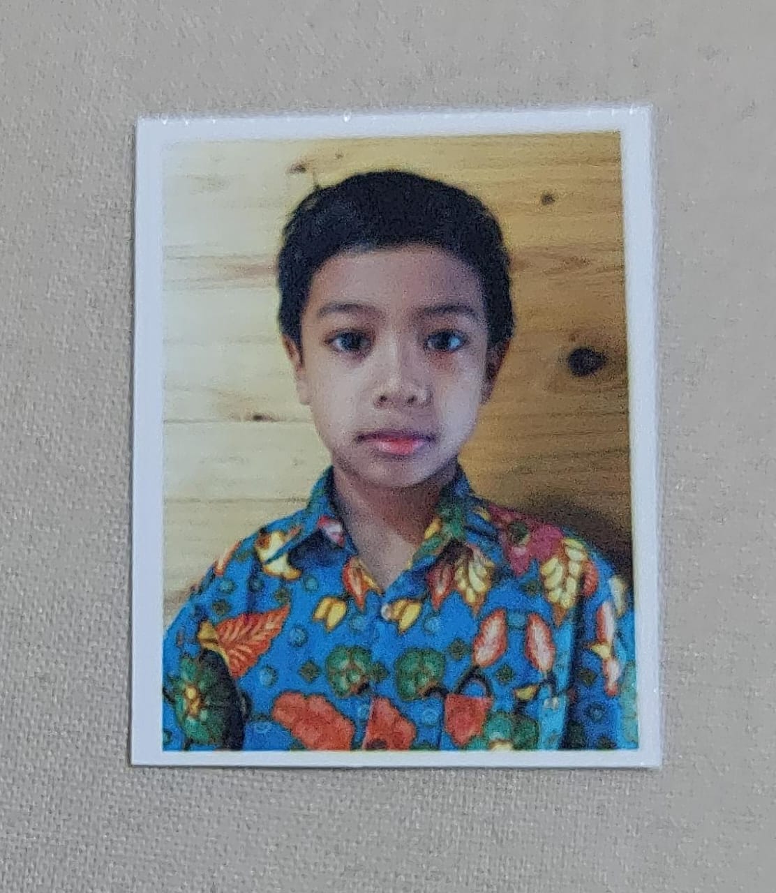 Arkan Gibran Ramadhan